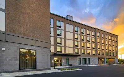 Staybridge Suites Boston Logan Airport - Revere, an IHG Hotel