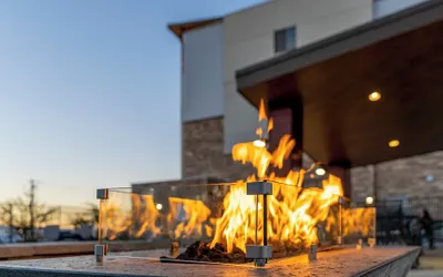 My Place Hotel - Phoenix West - Avondale AZ