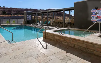 Home2 Suites by Hilton Page Lake Powell