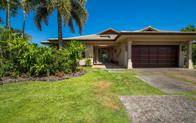 Mauna Lani Luxury Homes - A CoralTree Residence Collection