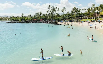 Mauna Lani Luxury Homes - A CoralTree Residence Collection