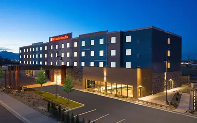 Hilton Garden Inn Longmont