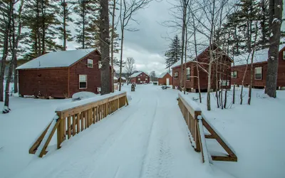 Presidential Mountain Resort