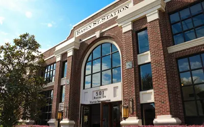 The Brakeman Hotel