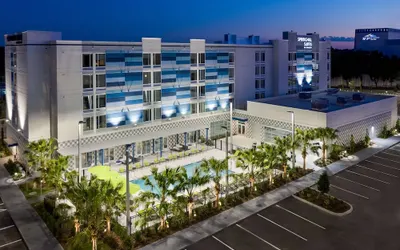 SpringHill Suites by Marriott Lakeland