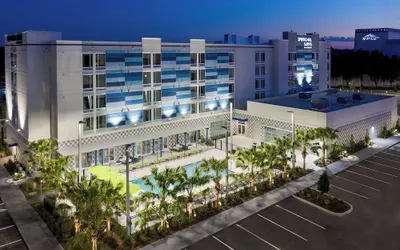 SpringHill Suites by Marriott Lakeland