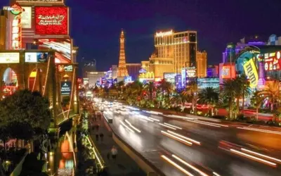 Bposhtels Las Vegas