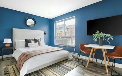 Sonder by Marriott Bonvoy Osage Apartments LoHi