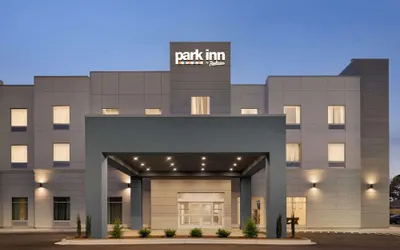 Park Inn by Radisson Florence, SC