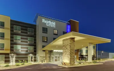 Fairfield Inn & Suites by Marriott Warsaw