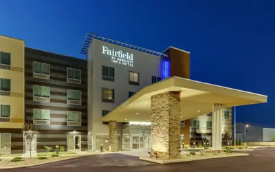 Fairfield Inn & Suites by Marriott Warsaw