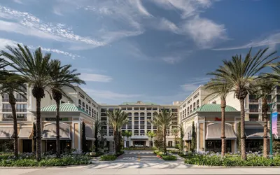 The Westin Anaheim Resort