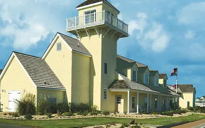 The Villas at Hatteras Landing by Kees Vacations