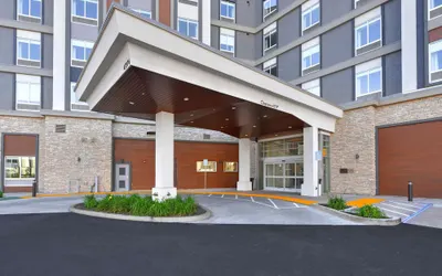 Hilton Garden Inn Fremont Milpitas