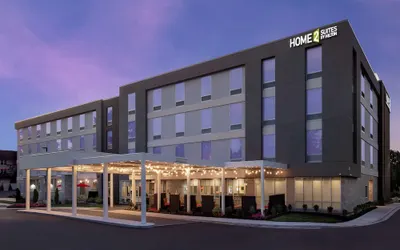 Home2 Suites by Hilton Owings Mills