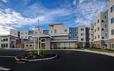 Residence Inn by Marriott Middletown Goshen