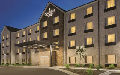 Country Inn & Suites by Radisson, Greensboro, NC