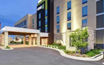 Home2 Suites by Hilton Roswell, NM