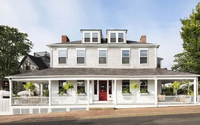 Life House, Nantucket