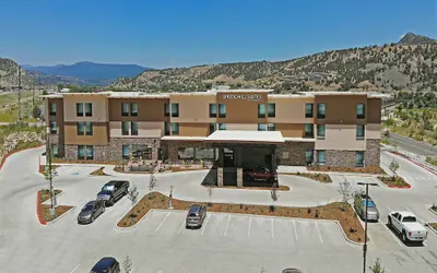 Springhill Suites by Marriott Durango