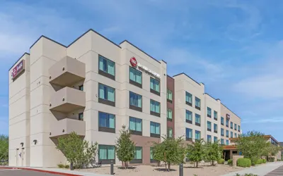 Best Western Plus Executive Residency Phoenix North Happy Valley