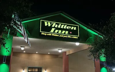 Cotulla Whitten Inn