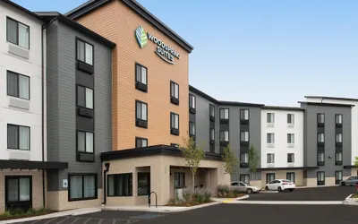 WoodSpring Suites Tri-Cities - Richland 