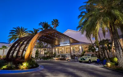 Margaritaville Beach House Key West