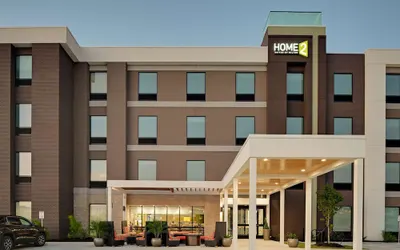 Home2 Suites Temple