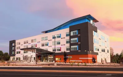 Aloft by Marriott Reno-Tahoe International Airport