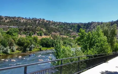 Holiday Inn Express Durango Downtown-Animas River by IHG