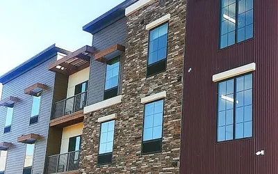 Holiday Inn Express Durango Downtown-Animas River by IHG