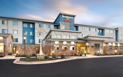 Residence Inn Jackson