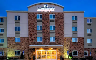 Candlewood Suites Pittsburgh Cranberry, an IHG Hotel