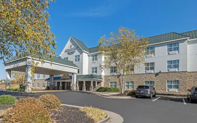 Country Inn & Suites by Radisson, Ashland - Hanover, VA