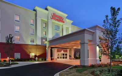 Hampton Inn & Suites Knoxville-Turkey Creek/Farragut