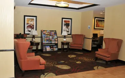 Holiday Inn Express & Suites Clinton by IHG