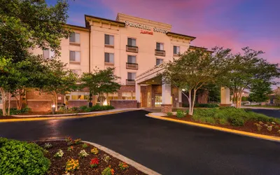 SpringHill Suites by Marriott Lafayette South at River Ranch