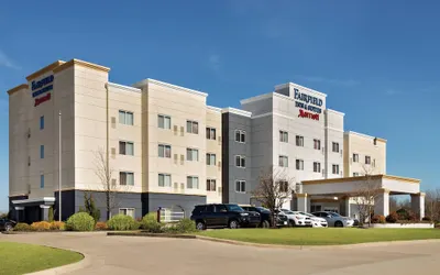 Fairfield Inn & Suites by Marriott Tupelo