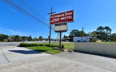 LaPlace Motel