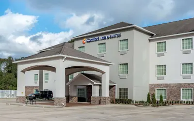 Comfort Inn & Suites Scott-West Lafayette