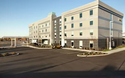 Home2 Suites by Hilton Salt Lake City/West Valley City, UT