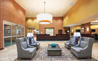 Holiday Inn Ardmore I-35 by IHG