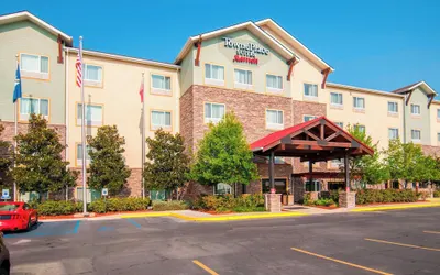 TownePlace Suites by Marriott Baton Rouge Gonzales