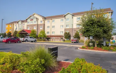 TownePlace Suites by Marriott Baton Rouge Gonzales