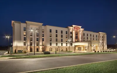 Hampton Inn & Suites Charles Town