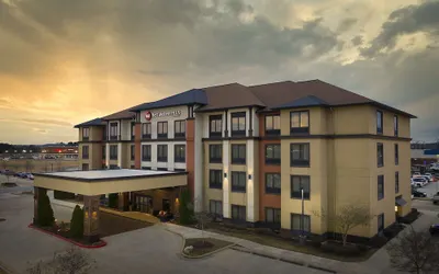 Best Western Plus Tupelo Inn & Suites