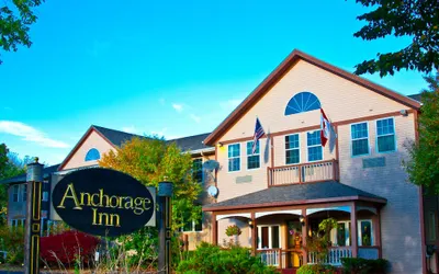 Anchorage Inn