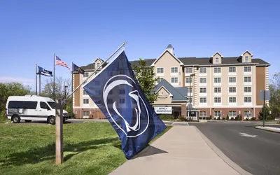 Country Inn & Suites by Radisson, State College (Penn State Area), PA