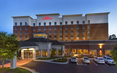 Hilton Garden Inn Raleigh-Cary